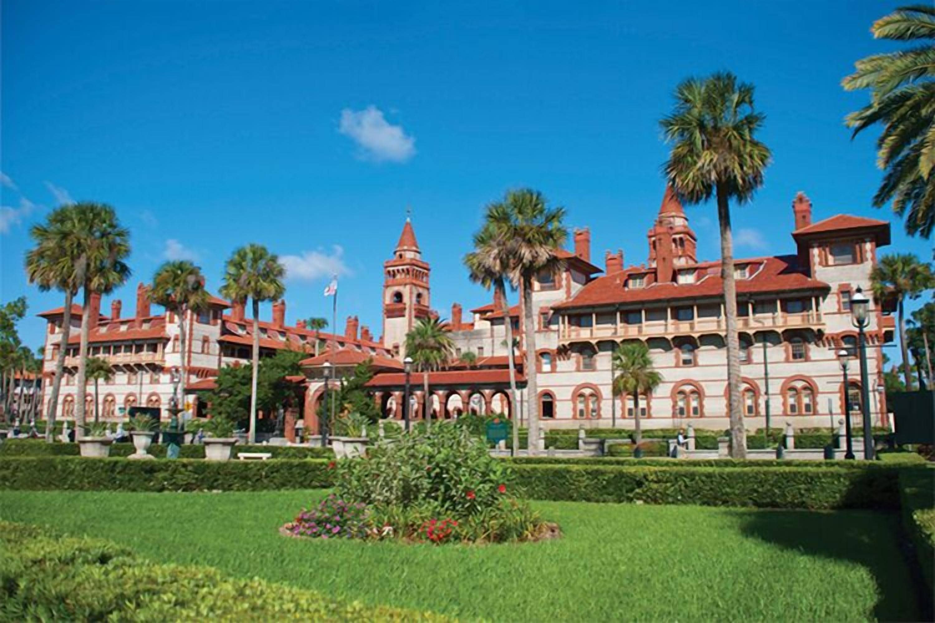 Photo - Holiday Inn - St Augustine - World Golf by IHG