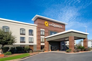 Exterior - La Quinta Inn & Suites by Wyndham-Albany GA (Albany)
