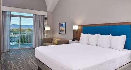 Hampton Inn & Suites Boise/Spectrum