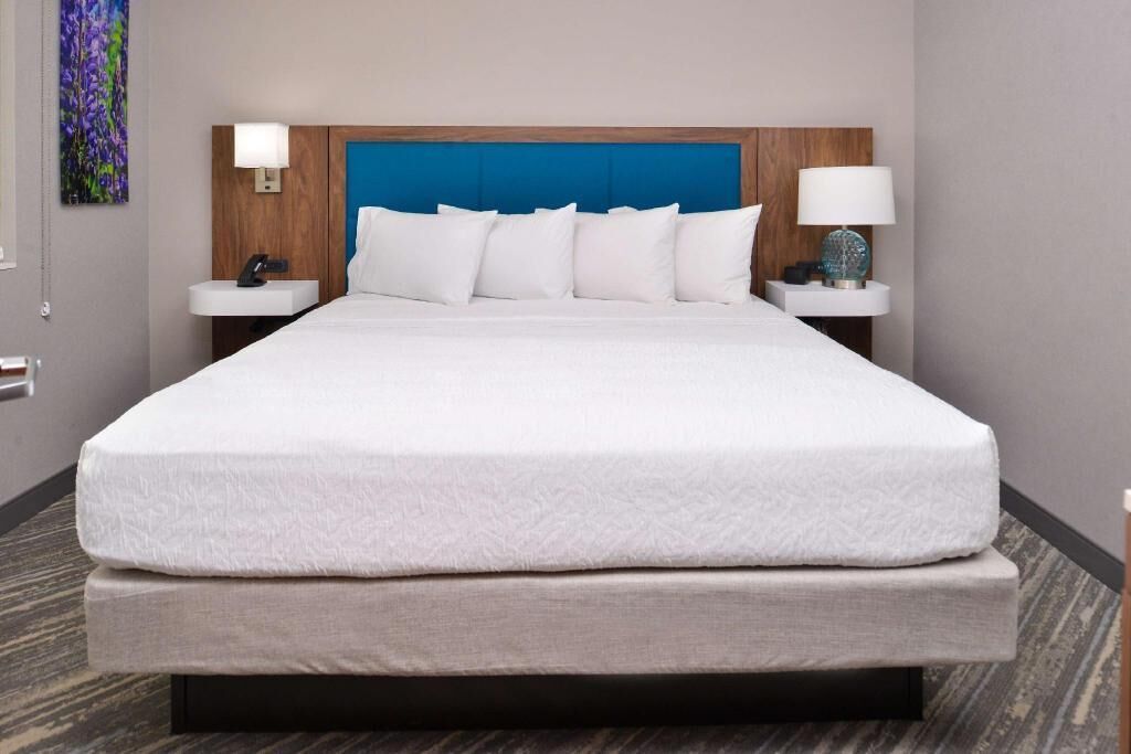 Sábanas de algodón egipcio y ropa de cama de alta calidad 