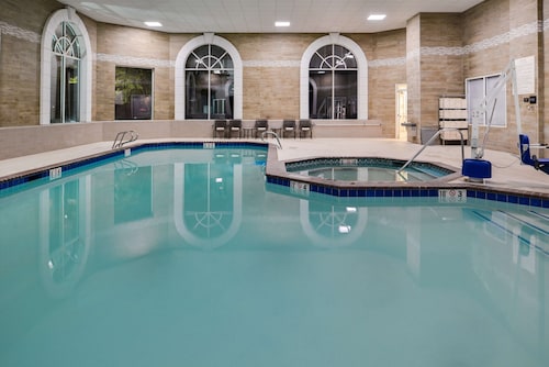 Hampton Inn & Suites Boise/Spectrum