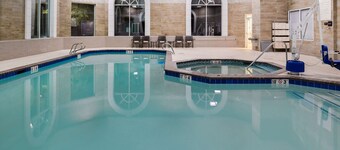 Hampton Inn & Suites Boise/Spectrum