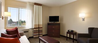 MainStay Suites Chicago Hoffman Estates