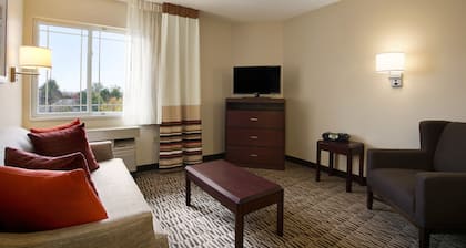 MainStay Suites Chicago Hoffman Estates