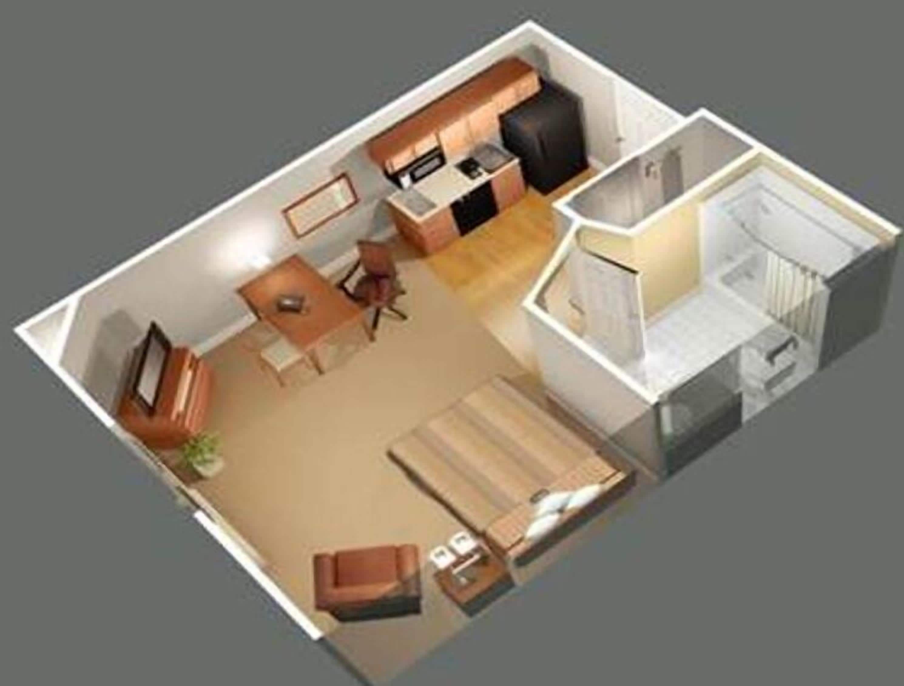 Foto - MainStay Suites Chicago Hoffman Estates