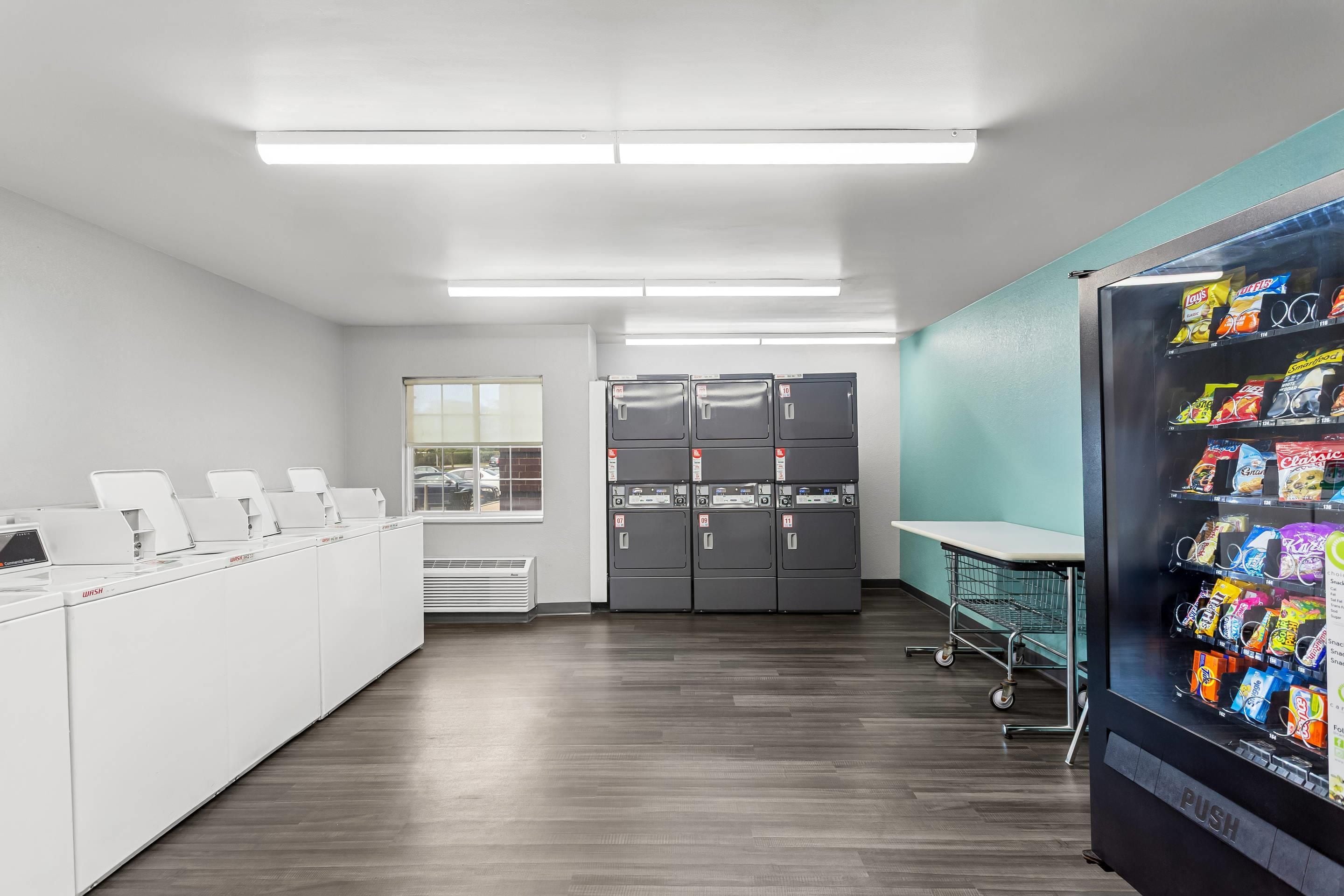 Photo - MainStay Suites Chicago Hoffman Estates