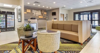 Holiday Inn Express Metropolis by IHG