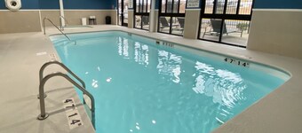 Holiday Inn Express Metropolis by IHG