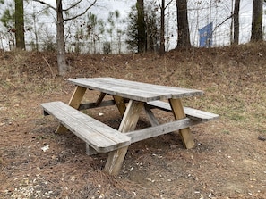 BBQ/野餐场地