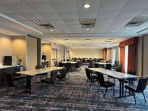 Salle de réunion