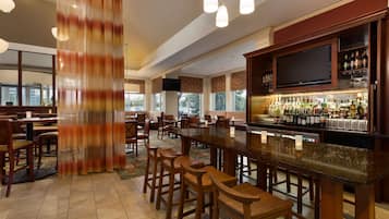 Bar (en la propiedad)