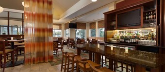 Hilton Garden Inn Chicago / Oak Brook