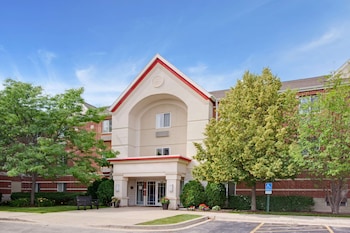 MainStay Suites Chicago Schaumburg