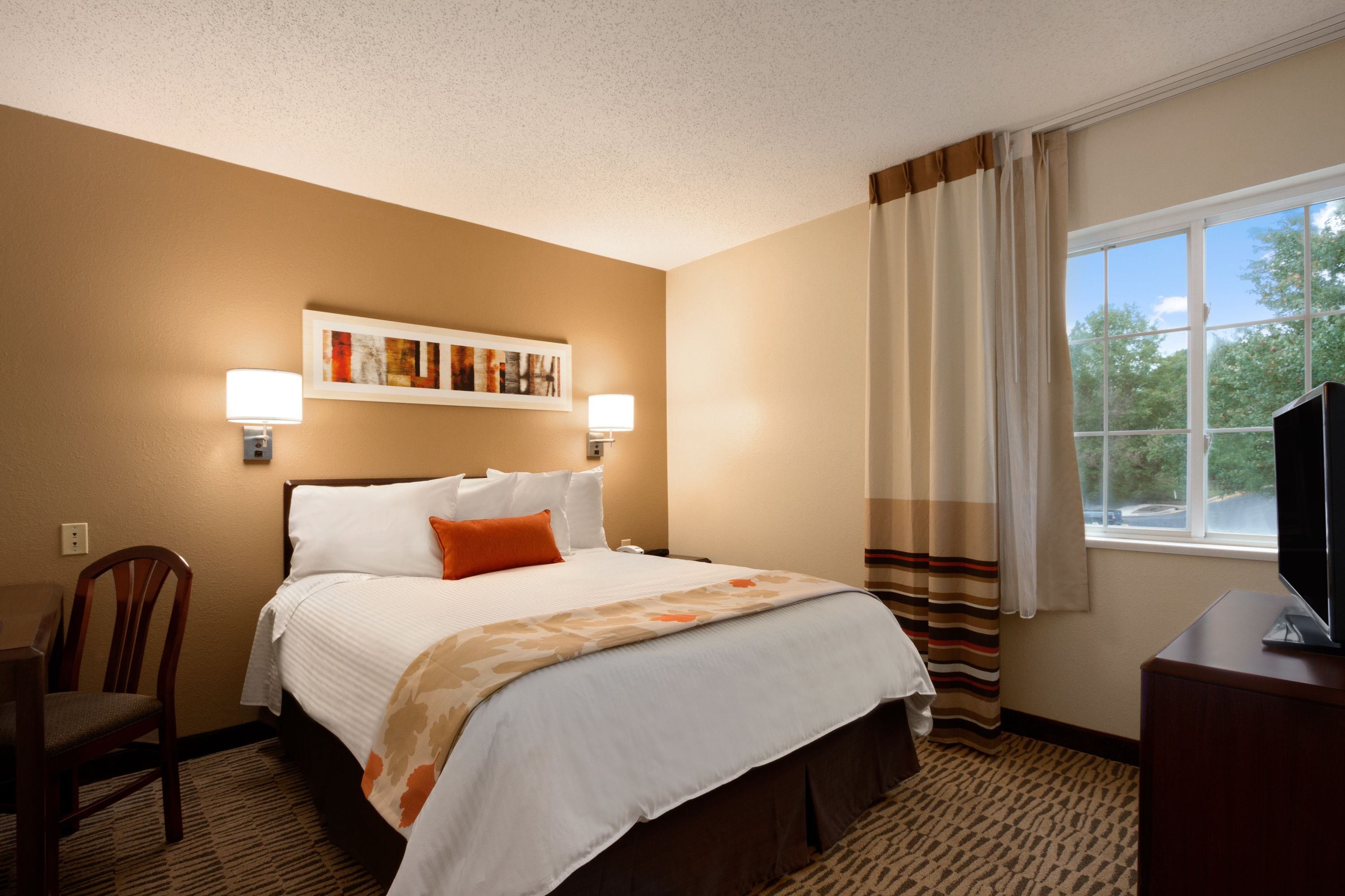 Photo - MainStay Suites Chicago Schaumburg