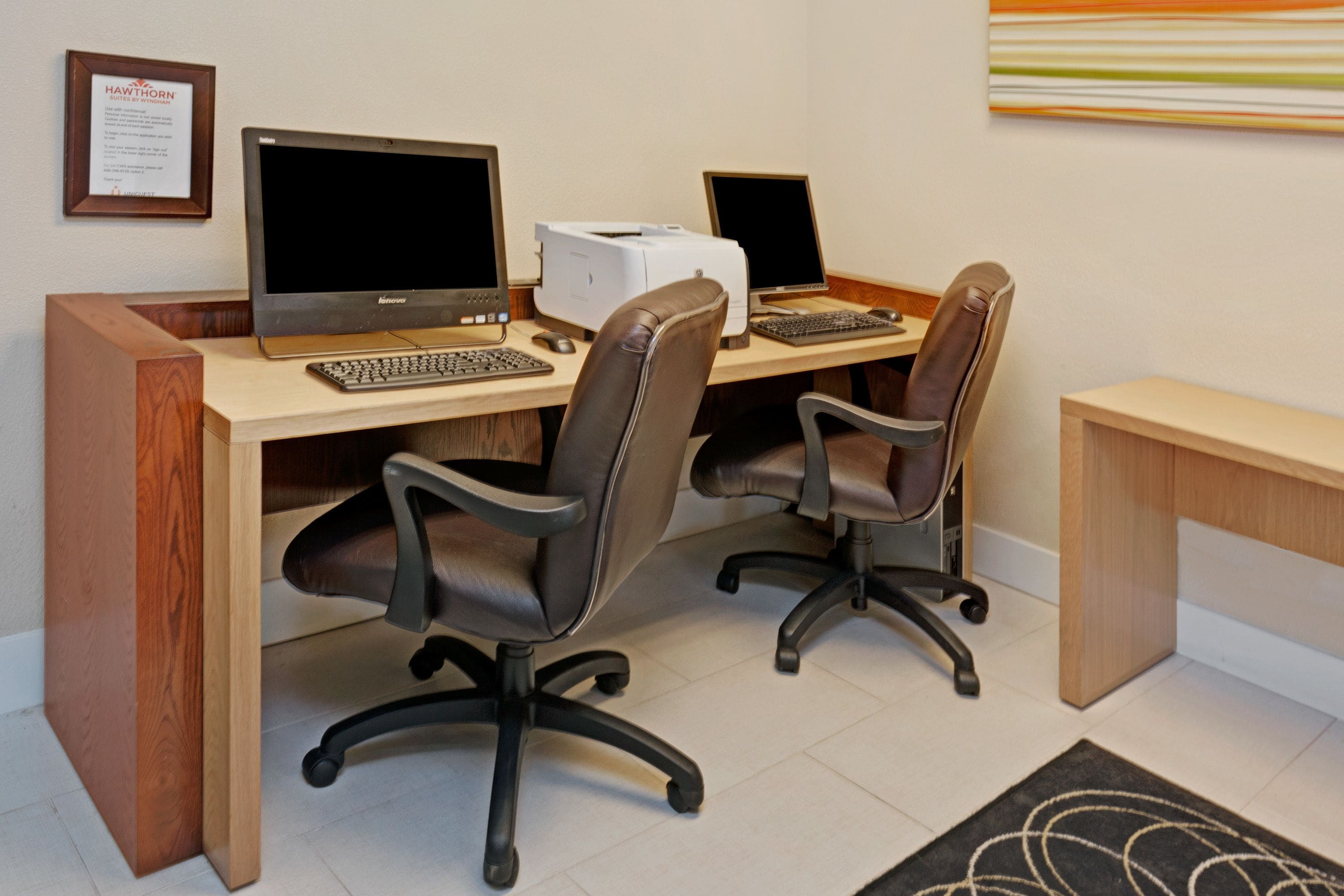 Photo - MainStay Suites Chicago Schaumburg