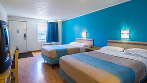 Unclassified image, 5 of 29, button - Motel 6 Bloomington, IN (Bloomington)