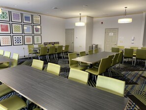 Meeting facility - Holiday Inn Express Hotel & Suites Indianapolis North Carmel by IHG (Carmel)