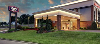 ハンプトン イン ジャスパー