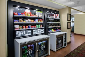 Snackbar