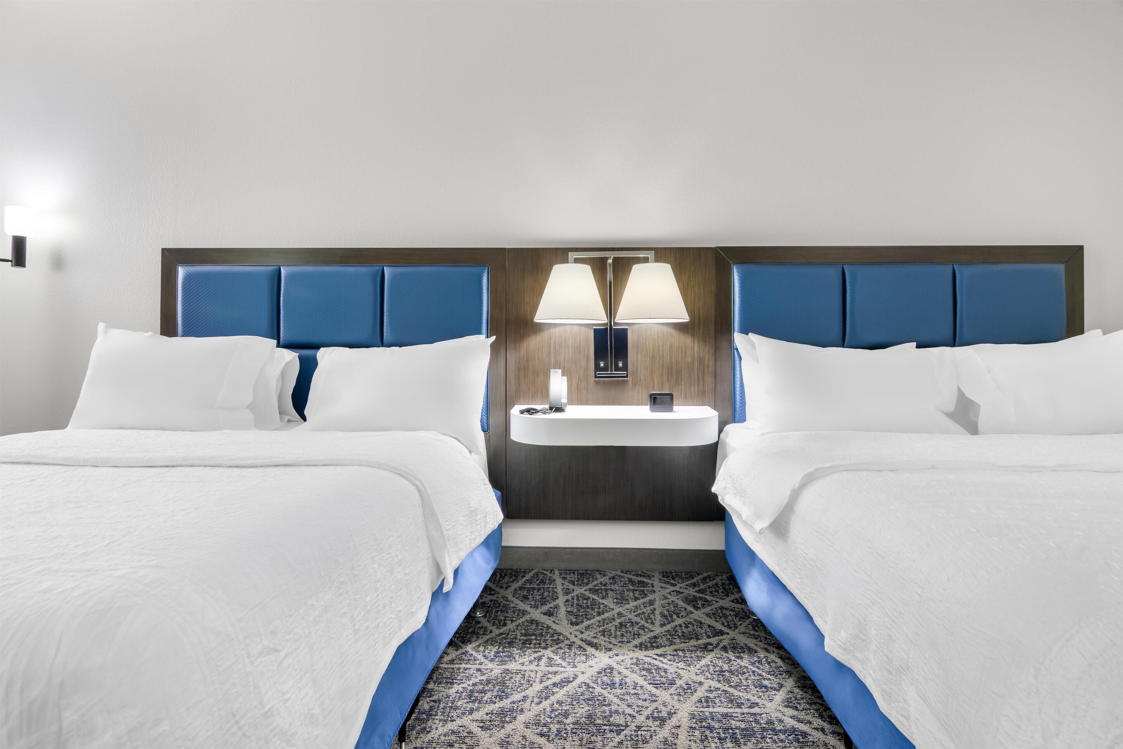 Room, Accessible, Non Smoking | In-room safe, laptop workspace, iron/ironing board, WiFi (free)