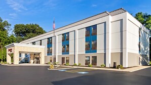 Exterior - Hampton Inn Portage (Portage)