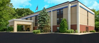 Hampton Inn Portage