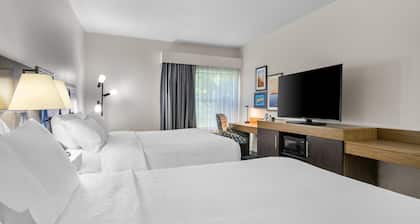 Hampton Inn Portage
