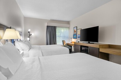 Hampton Inn Portage