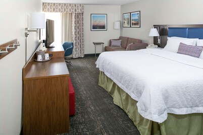 Hampton Inn Portage