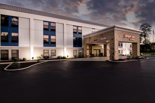 Hampton Inn Portage