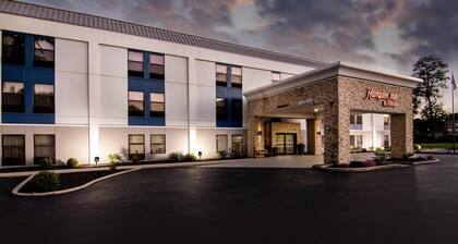 Hampton Inn Portage