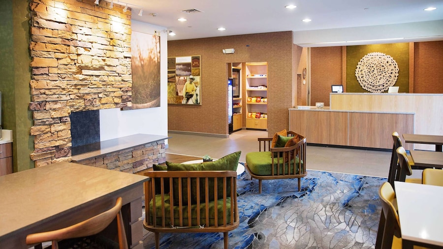 AmericInn by Wyndham Hays