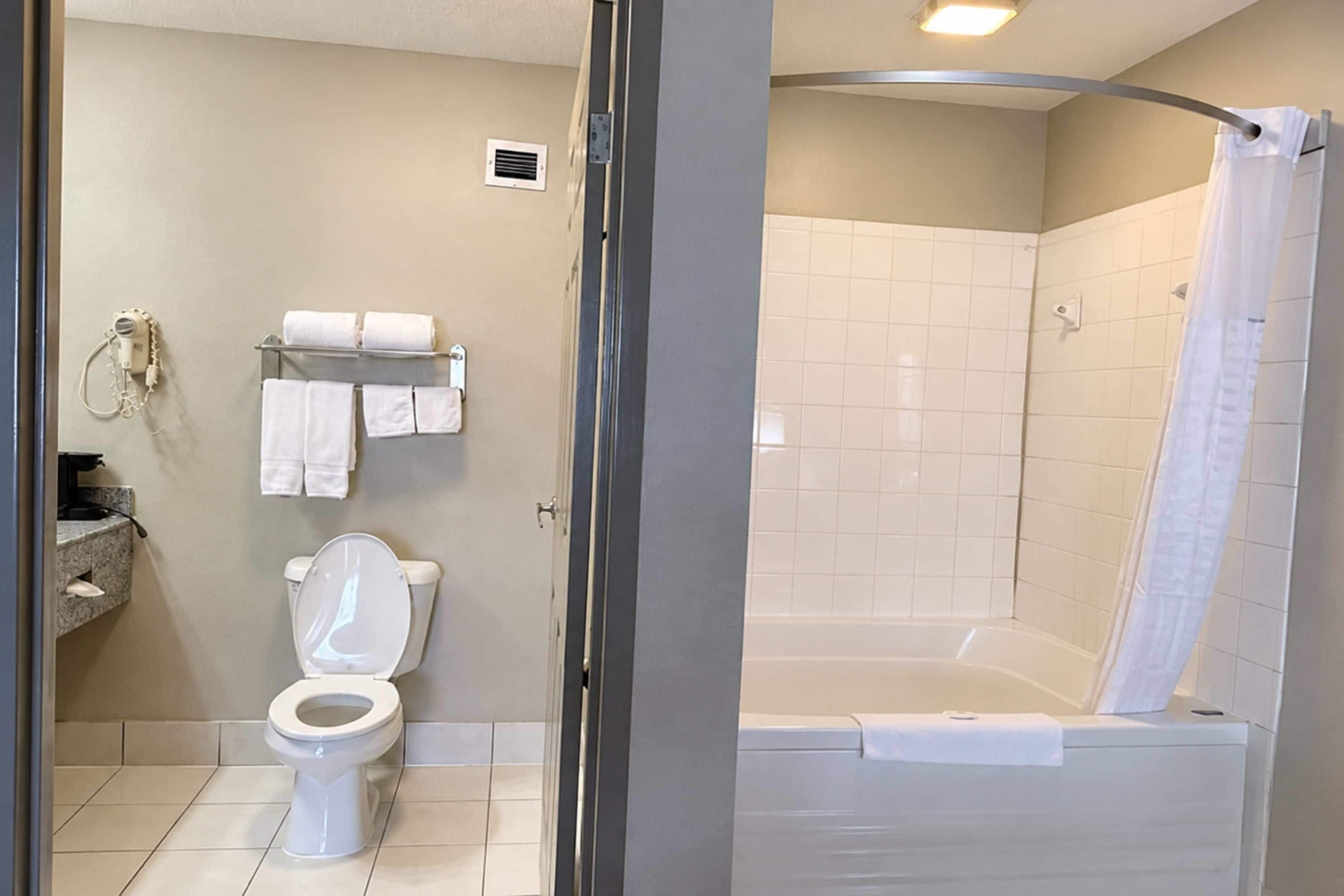 Kamar mandi