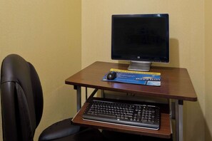 Property amenity - Days Inn by Wyndham Franklin (Franklin)