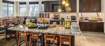 Hilton Garden Inn Lexington Hamburg