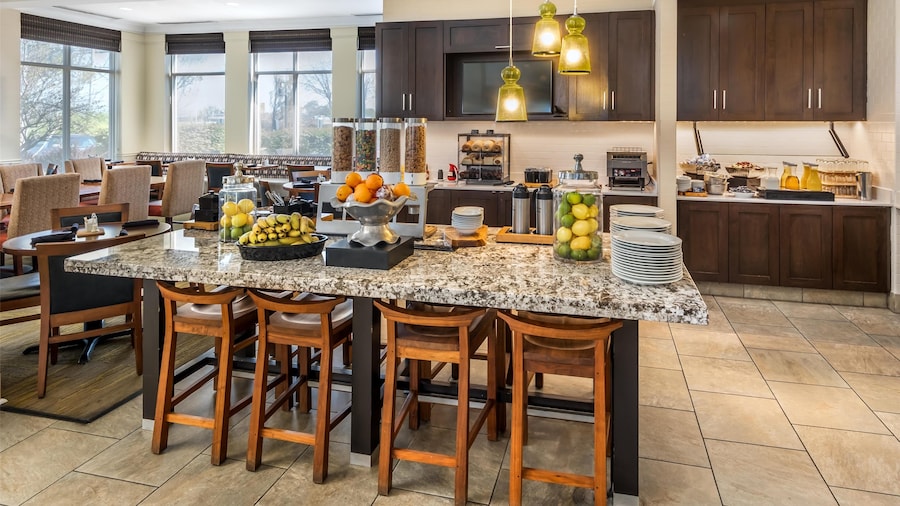 Hilton Garden Inn Lexington Hamburg