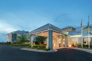 Exterior - Hilton Garden Inn Louisville East (Louisville)