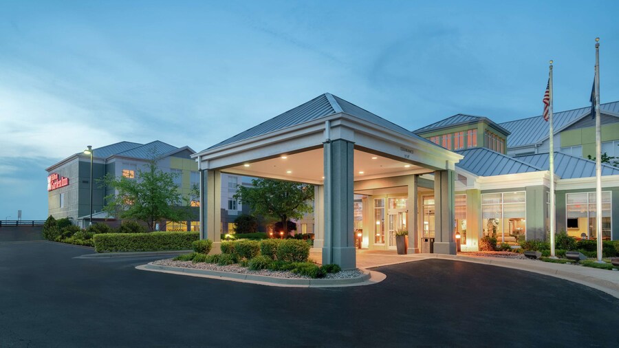 Hilton Garden Inn Louisville East