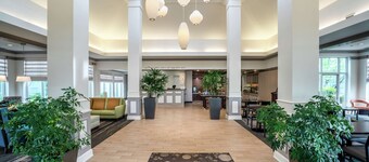 Hilton Garden Inn Louisville East