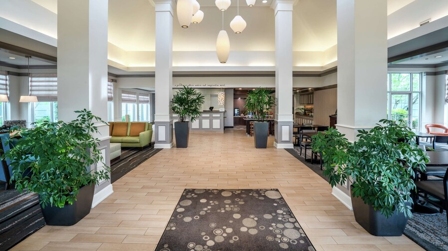 Hilton Garden Inn Louisville East