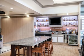 Bar (di hartanah)