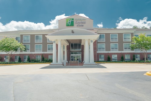 Holiday Inn Express Hotel & Suites Natchitoches by IHG