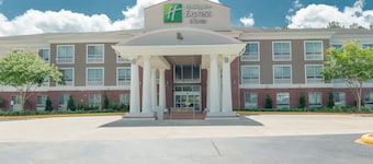 Holiday Inn Express Hotel & Suites Natchitoches by IHG