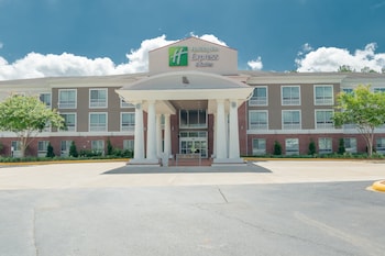 Holiday Inn Express Hotel & Suites Natchitoches by IHG