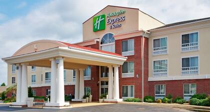 Holiday Inn Express Hotel & Suites Natchitoches by IHG