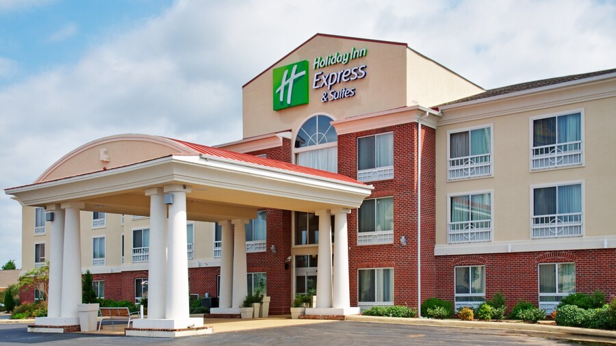 Holiday Inn Express Hotel & Suites Natchitoches by IHG