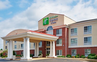 Holiday Inn Express Hotel & Suites Natchitoches by IHG