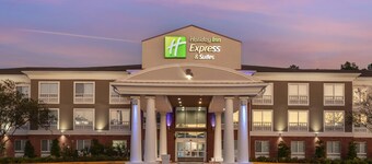 Holiday Inn Express Hotel & Suites Natchitoches by IHG