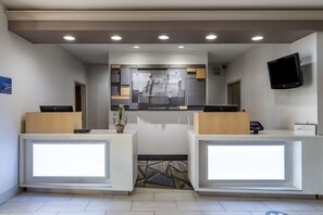 Exterior - Holiday Inn Express Hotel & Suites Natchitoches by IHG (Natchitoches)