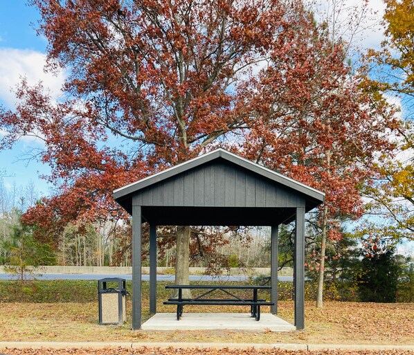 Gazebo
